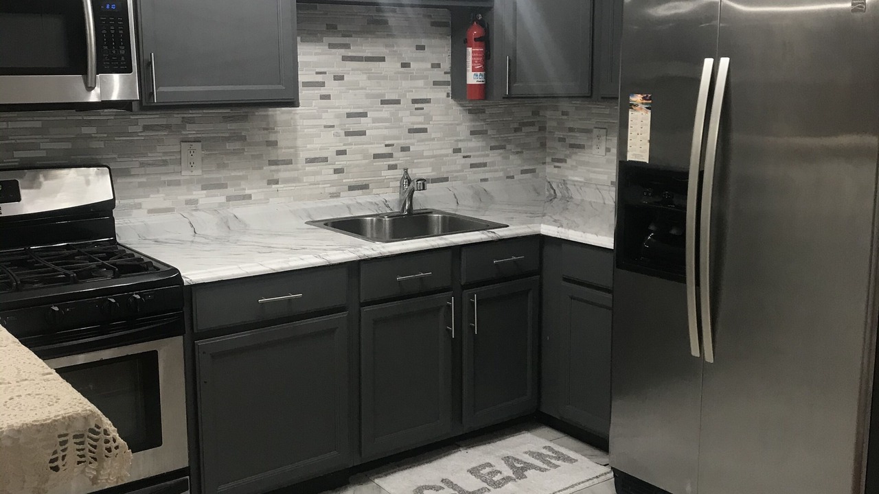 Photo of Kitchen in Longwood