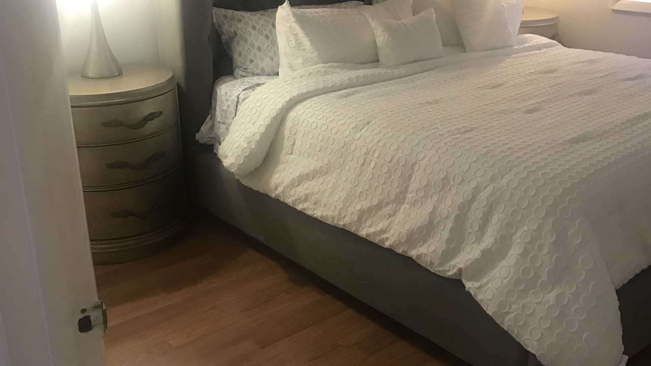 Photo of Bedroom in Longwood