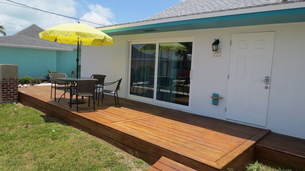 Photo of Outdoor in Treasure Cay