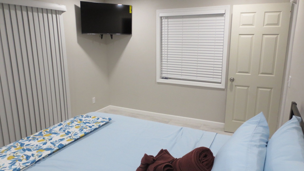 Photo of Bedroom in Treasure Cay