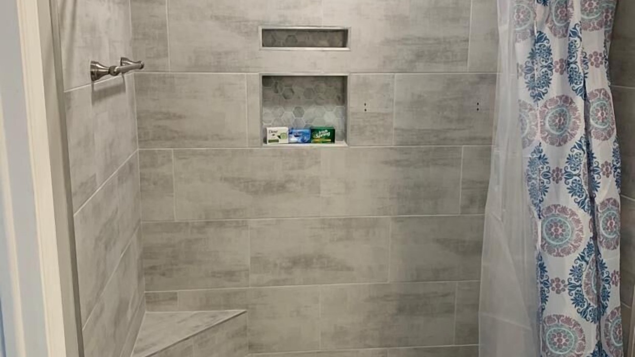 Photo of Bathroom in Treasure Cay