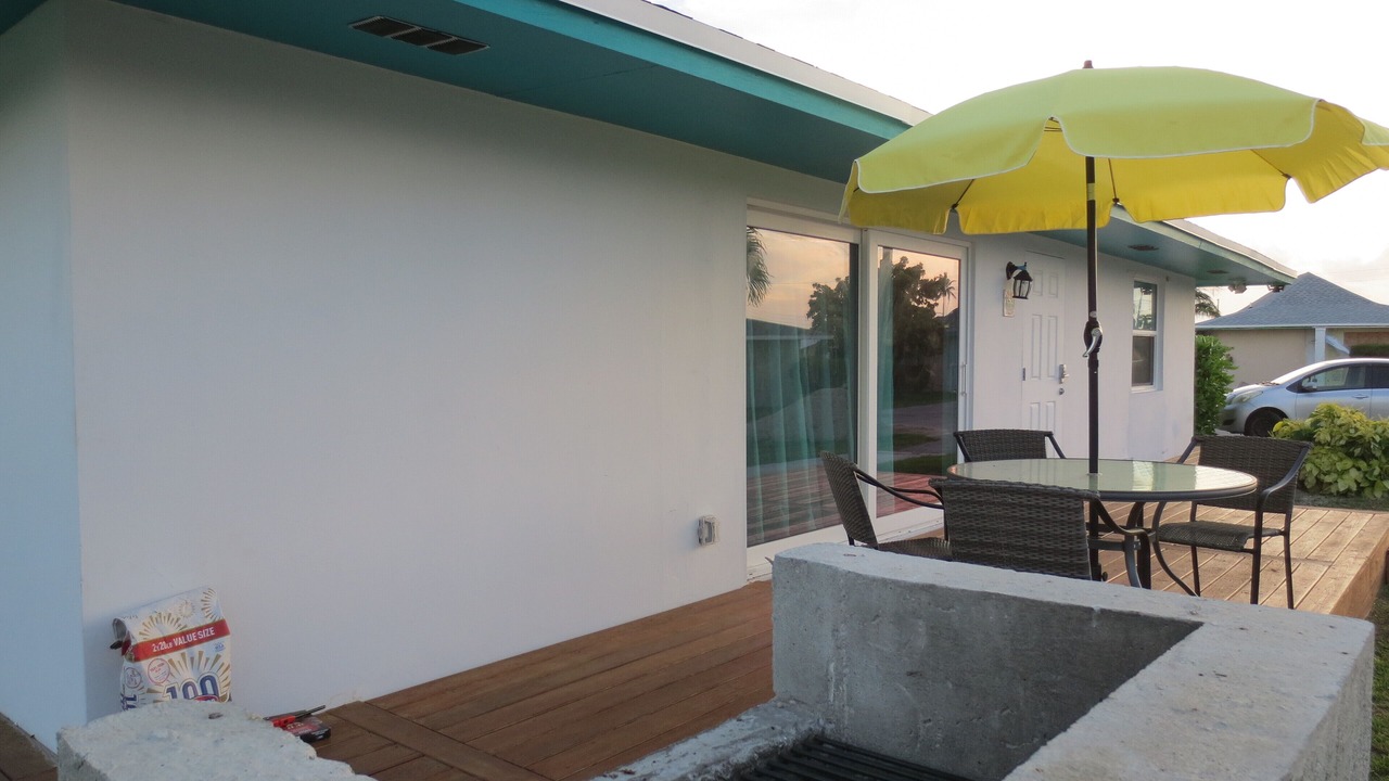 Photo of Outdoor in Treasure Cay