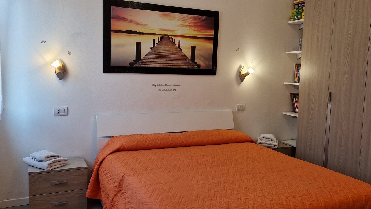 Photo of Bedroom in Borgo Milano