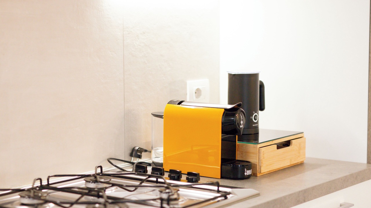 Photo of Kitchen in Borgo Milano