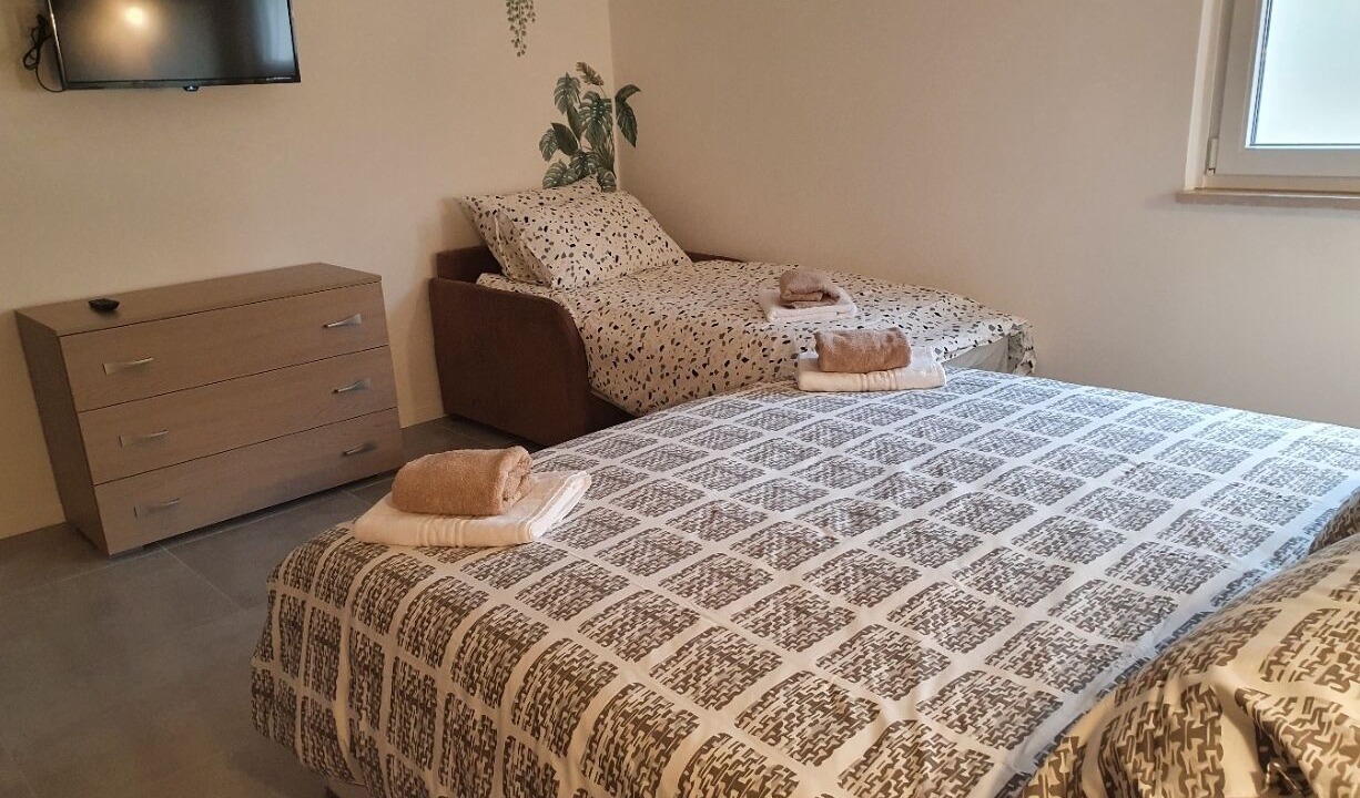 Photo of Bedroom in Borgo Milano