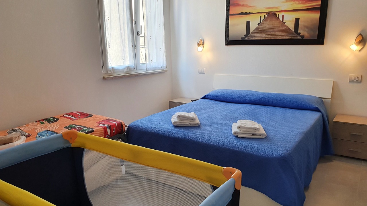 Photo of Bedroom in Borgo Milano