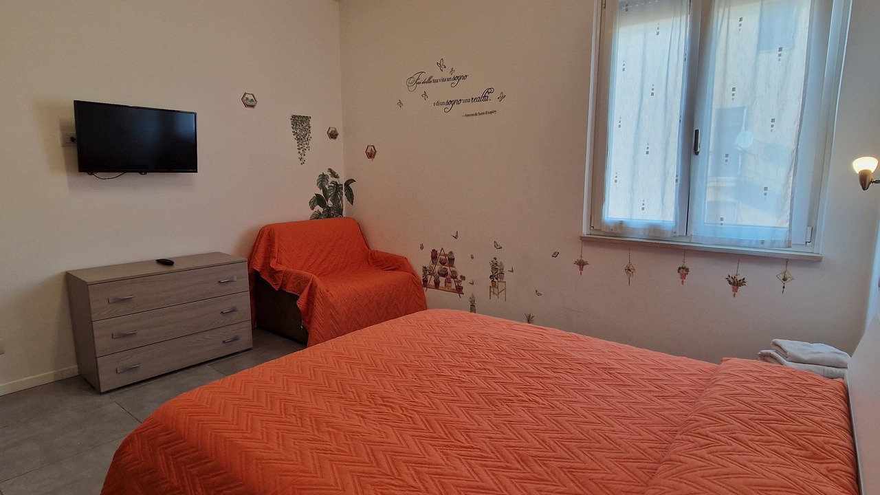 Photo of Bedroom in Borgo Milano