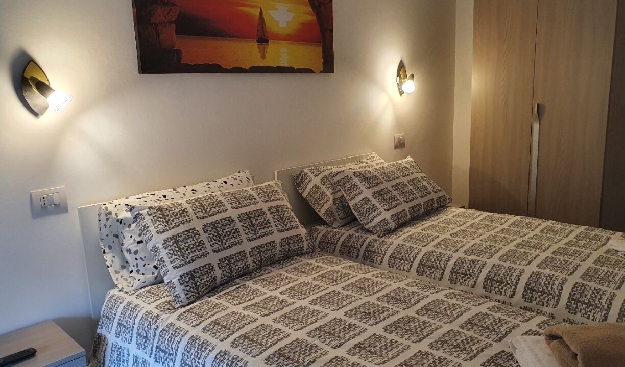 Photo of Bedroom in Borgo Milano