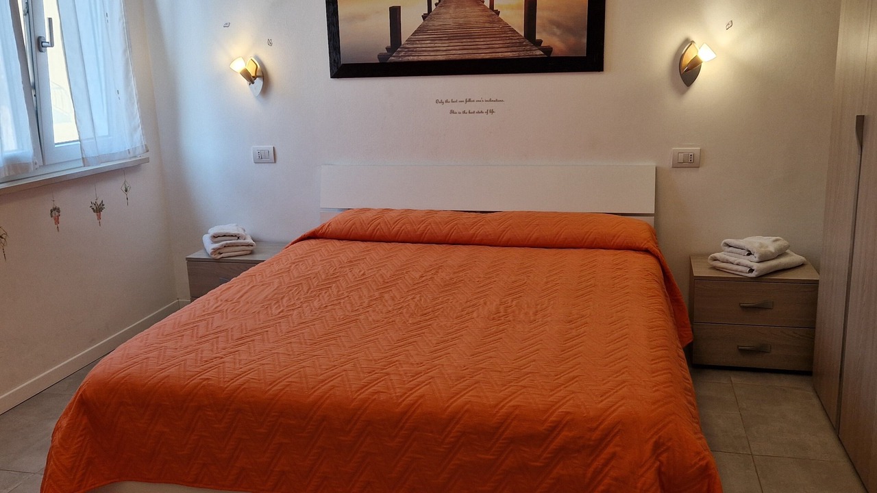 Photo of Bedroom in Borgo Milano