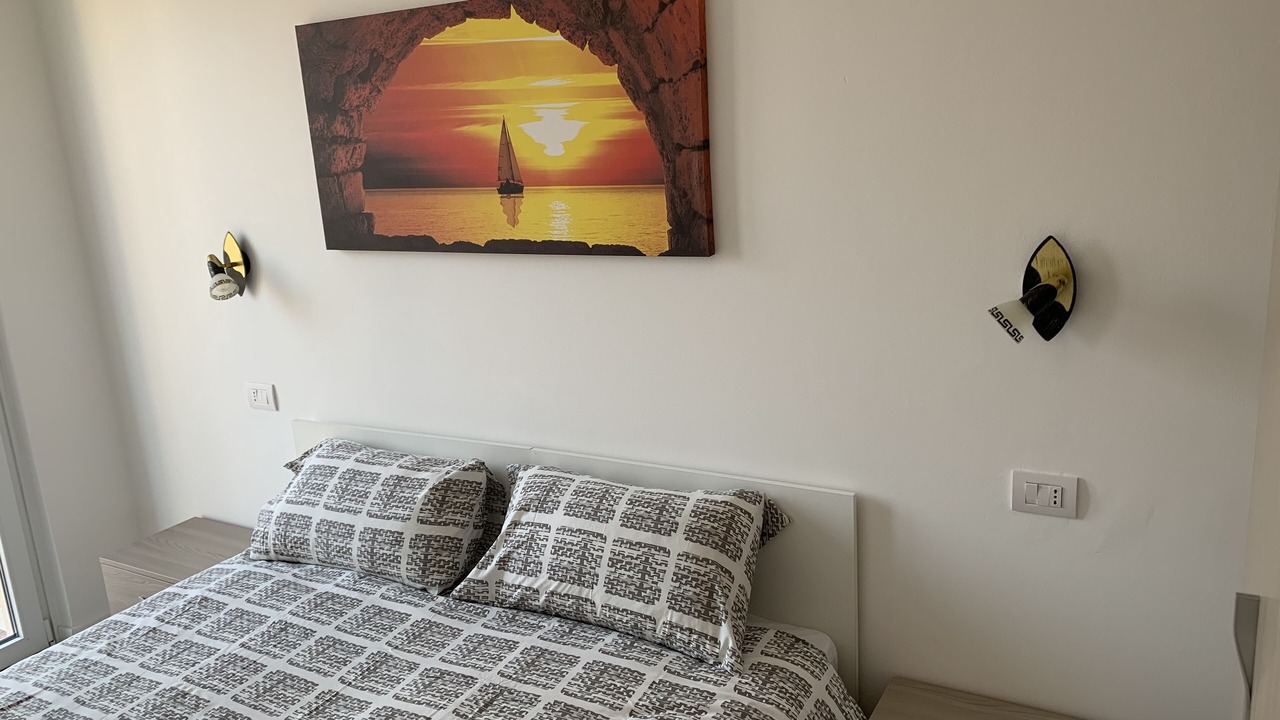Photo of Bedroom in Borgo Milano