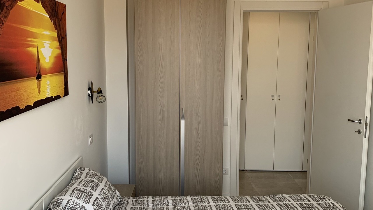 Photo of Bedroom in Borgo Milano