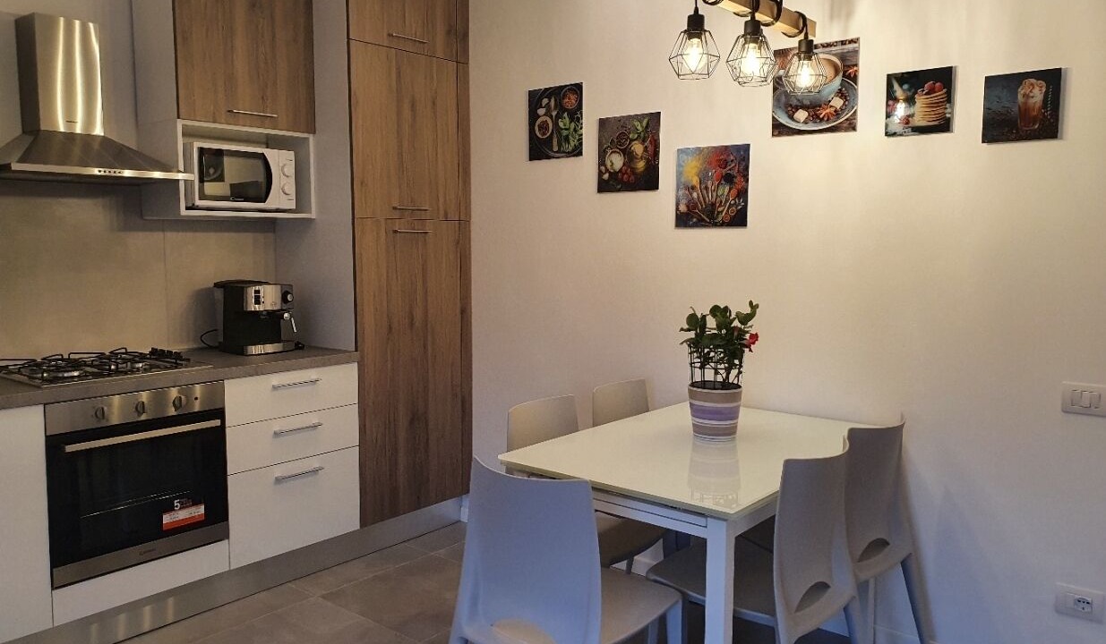 Photo of Kitchen in Borgo Milano