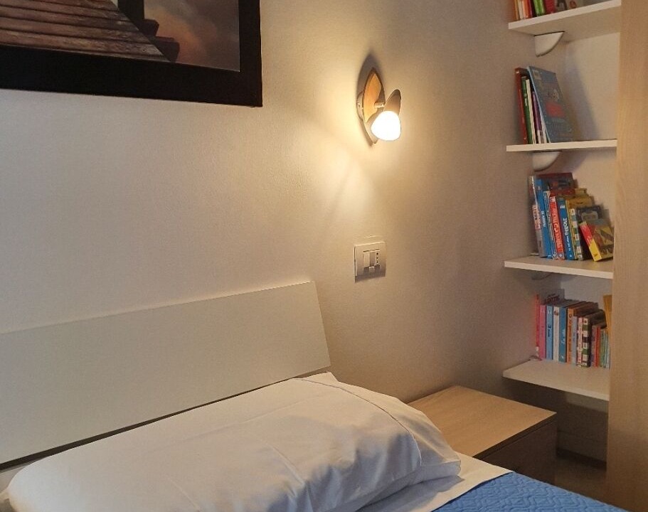 Photo of Bedroom in Borgo Milano