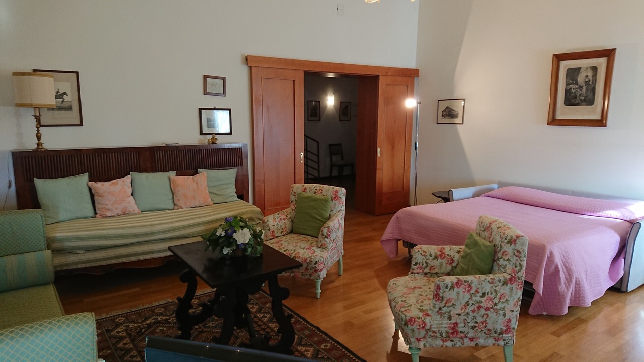 Photo of Bedroom in Vigonza