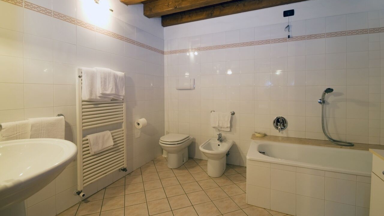 Photo of Bathroom in Vigonza