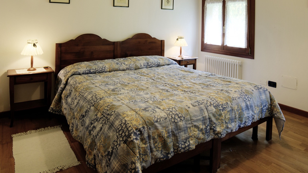 Photo of Bedroom in Vigonza
