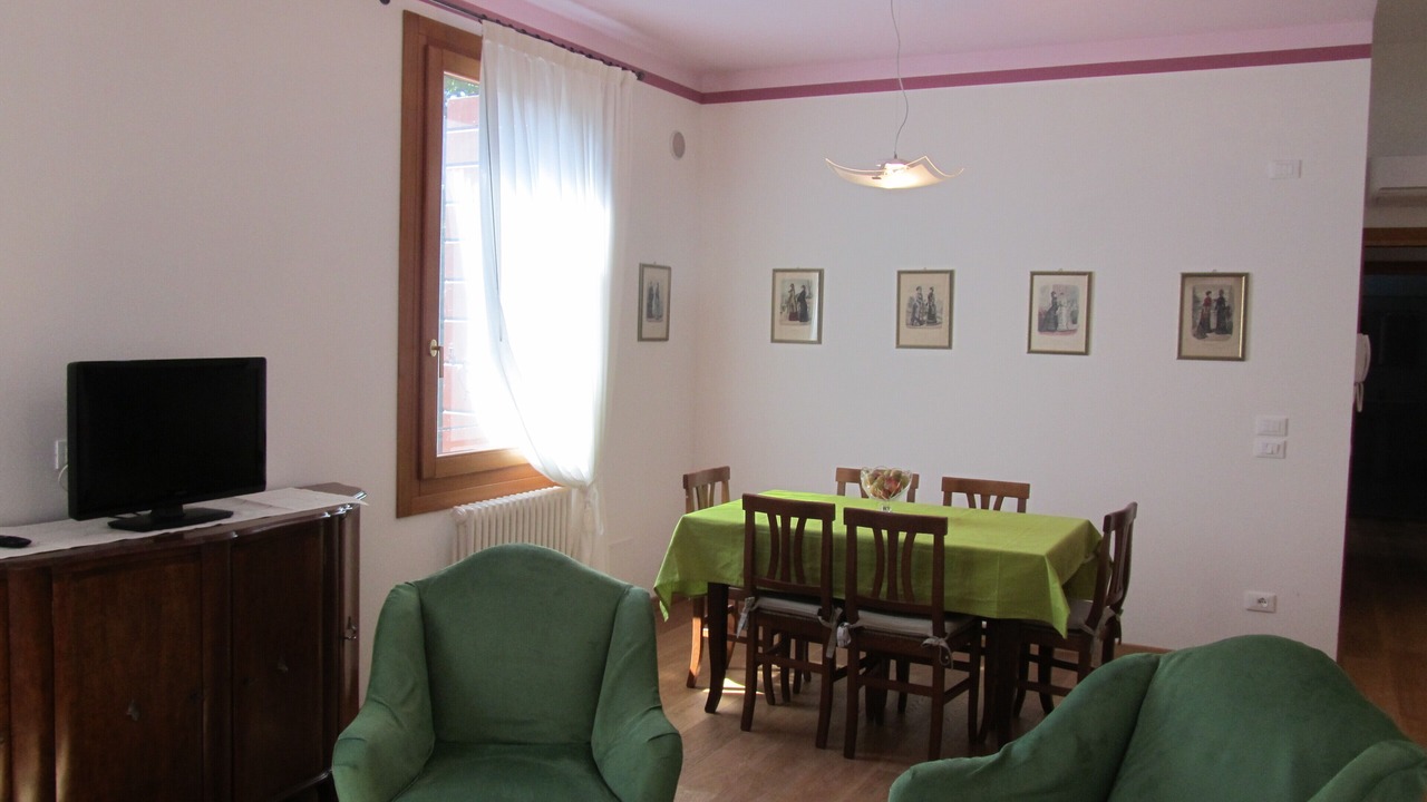 Photo of Bedroom in Vigonza