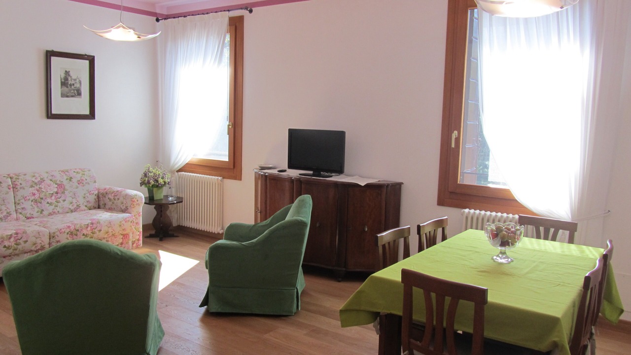 Photo of Bedroom in Vigonza