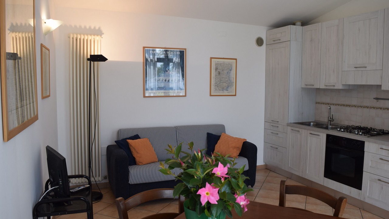 Photo of Livingroom in Vigonza