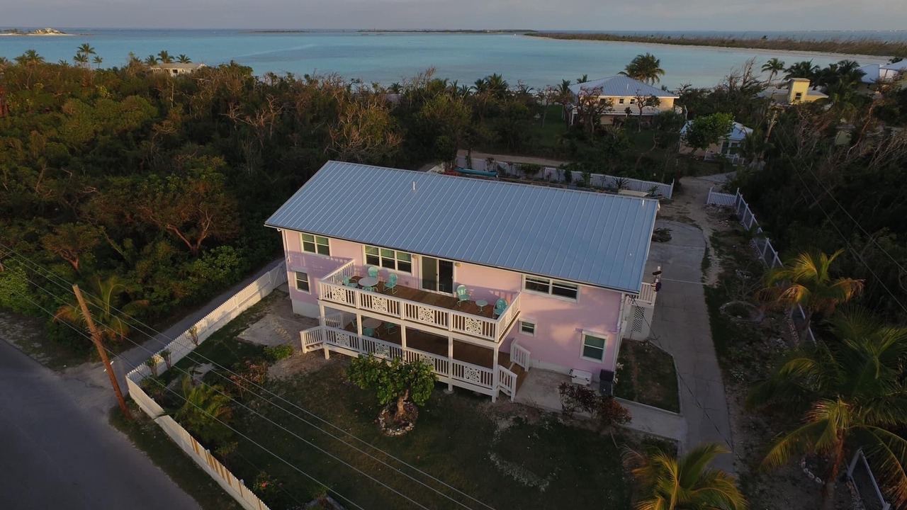 Photo of Others in Treasure Cay