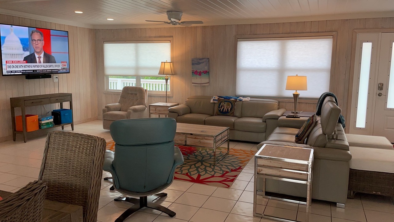 Photo of Bedroom in Treasure Cay