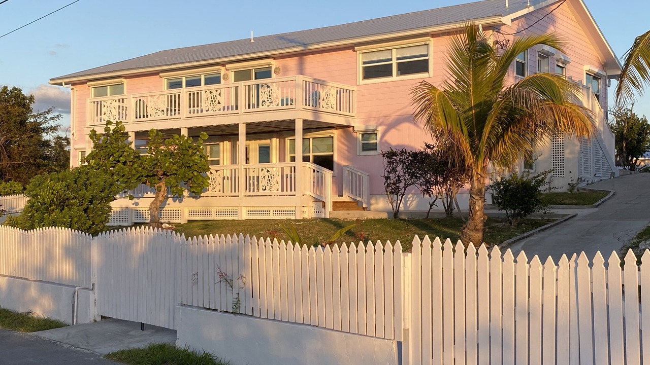 Photo of Outdoor in Treasure Cay