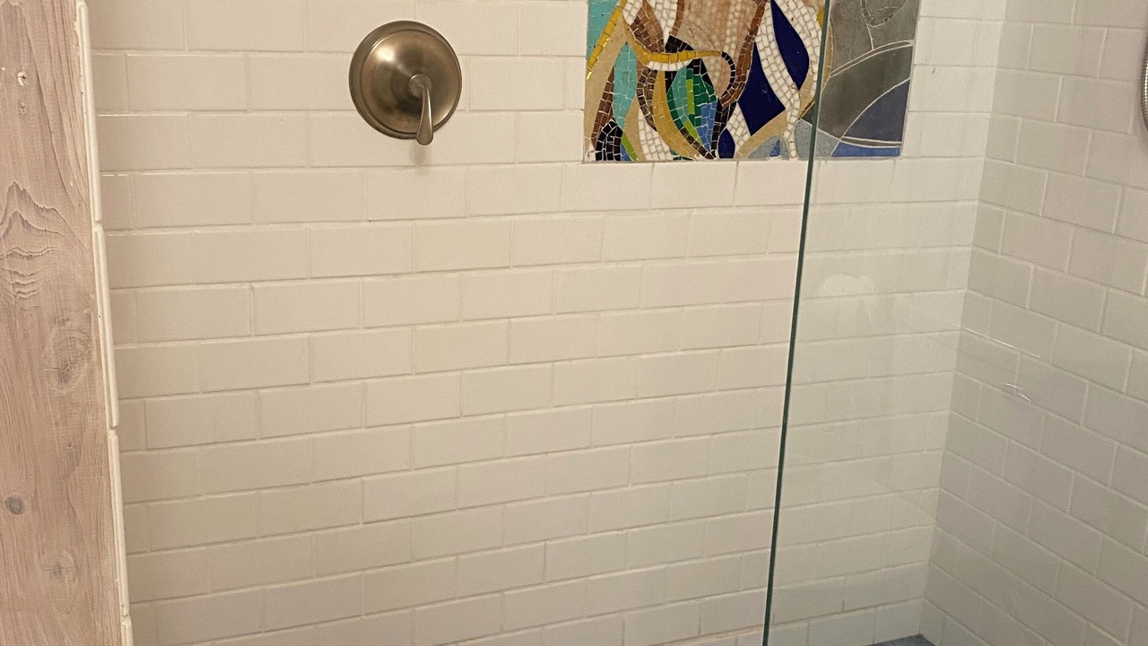 Photo of Bathroom in Treasure Cay
