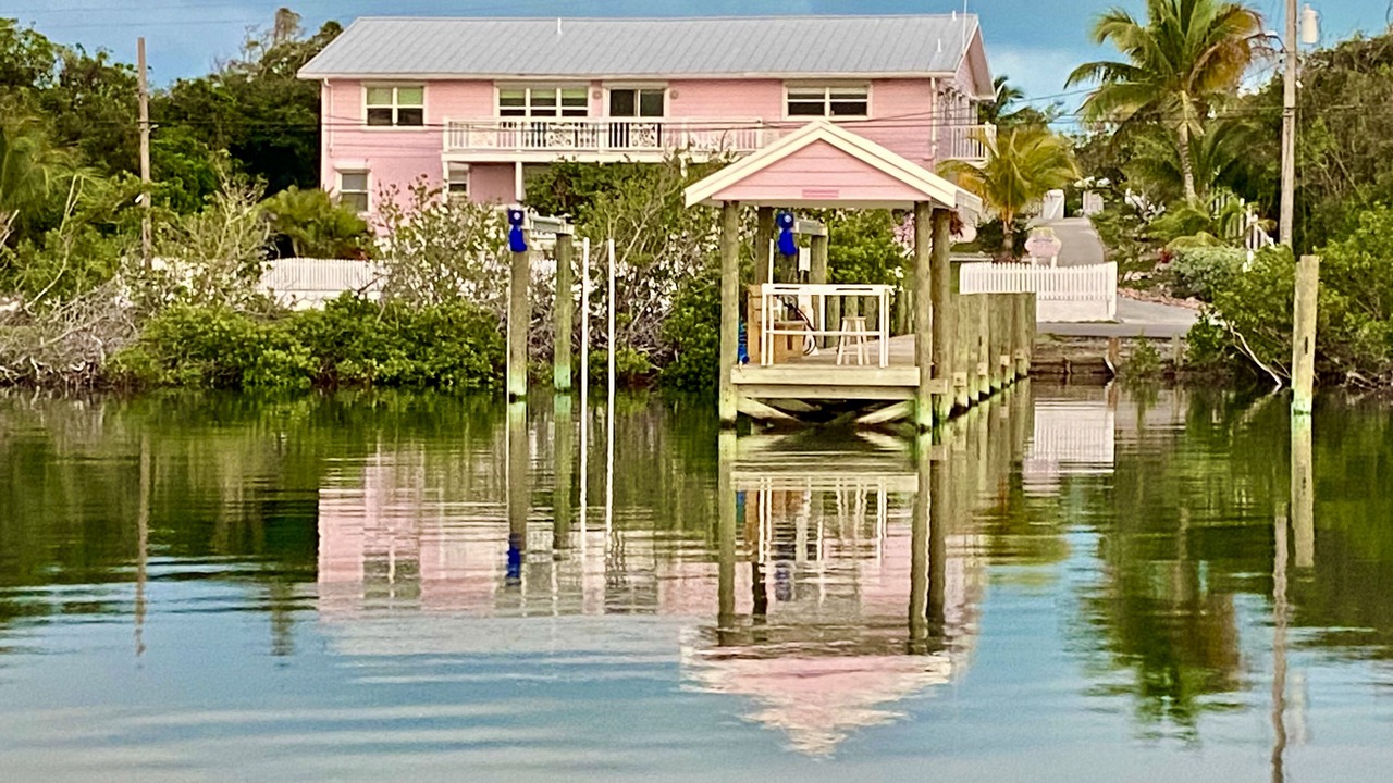 Photo of Outdoor in Treasure Cay
