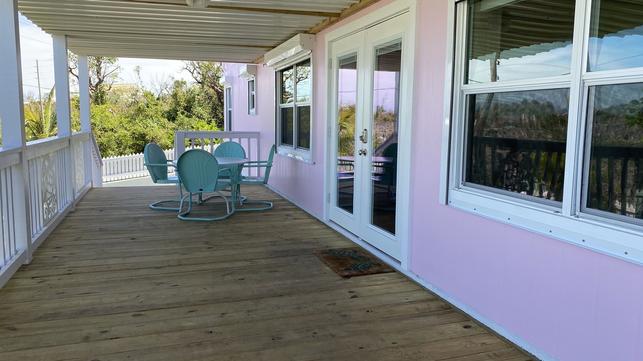 Photo of Others in Treasure Cay