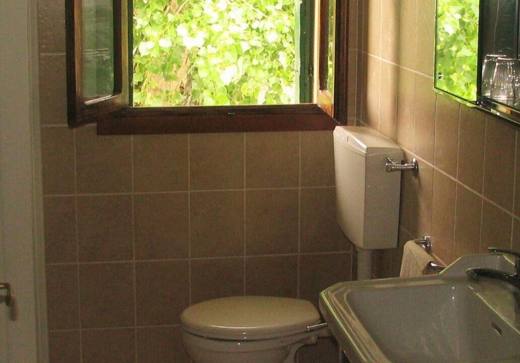 Photo of Bathroom in Rosolina