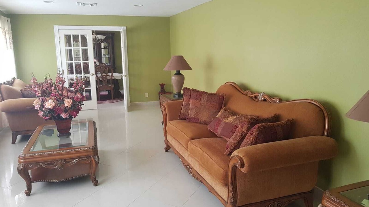 Photo of Bedroom in Windsor Park