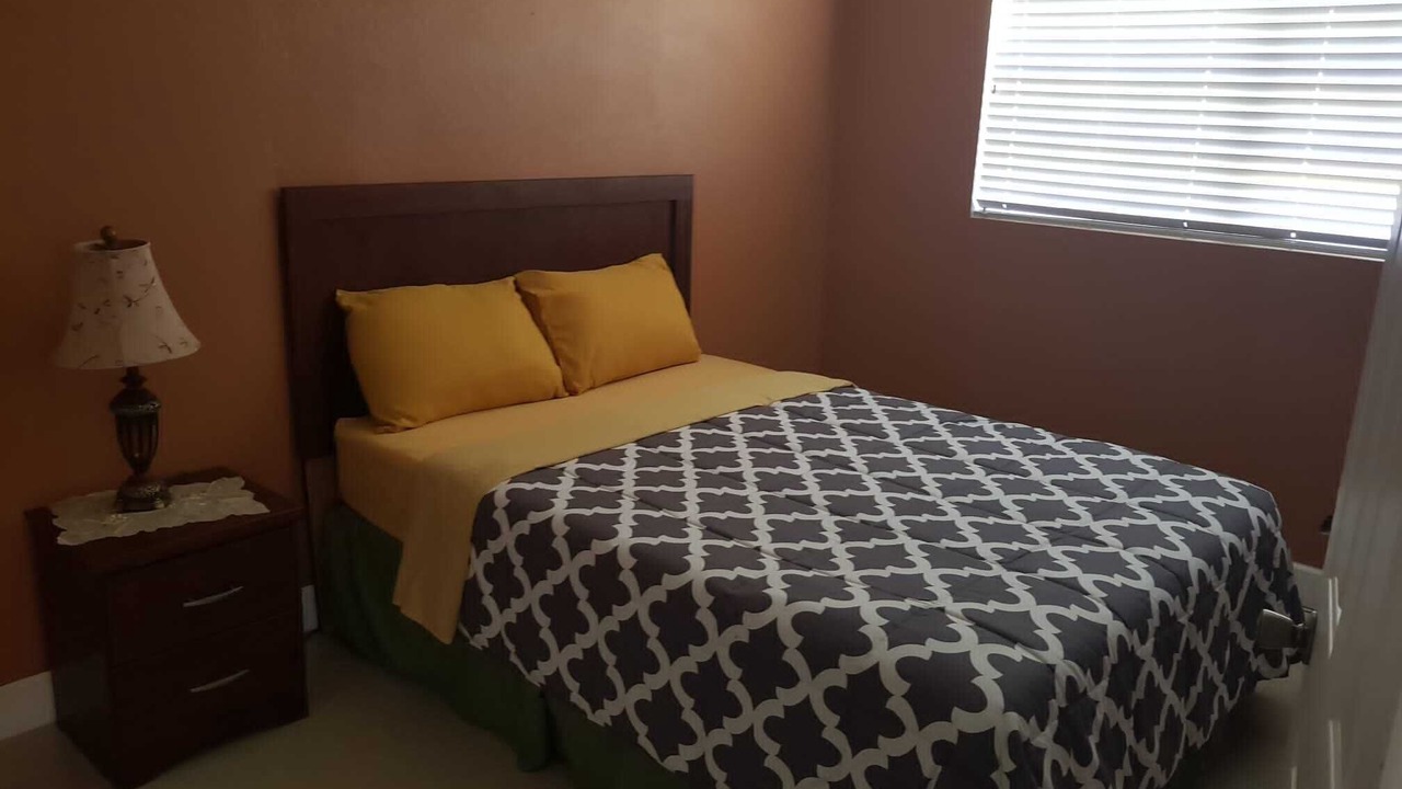 Photo of Bedroom in Windsor Park