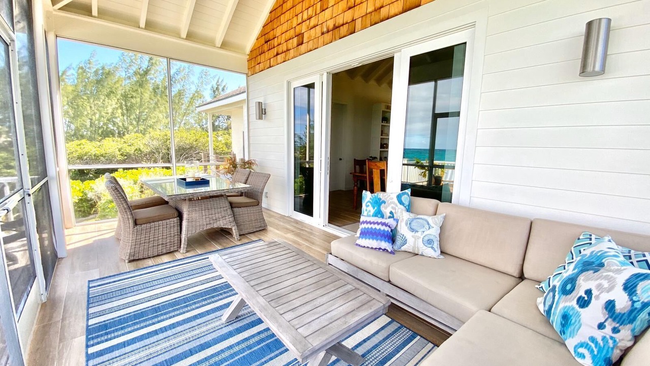 Photo of Outdoor in North Palmetto Point