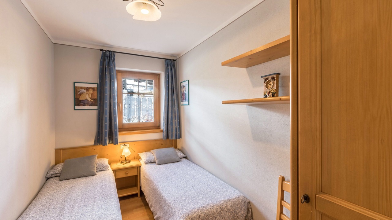 Photo of Bedroom in Valtellina