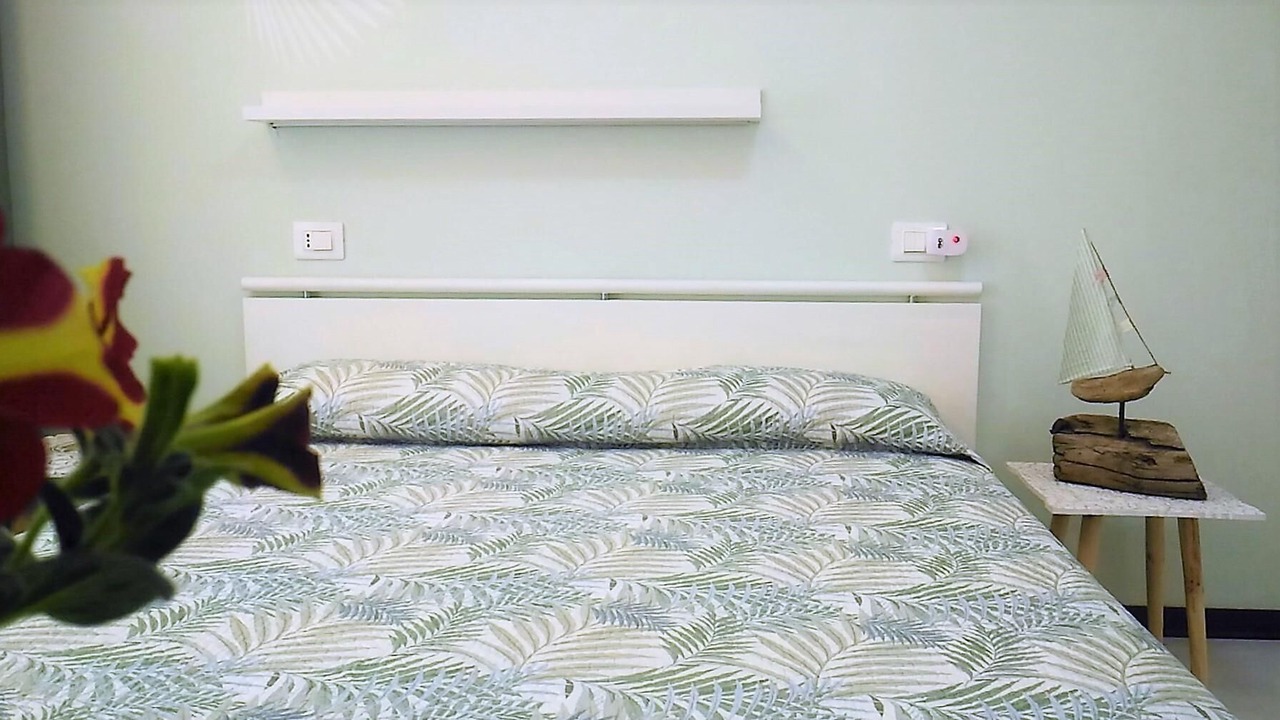 Photo of Bedroom in Bibione