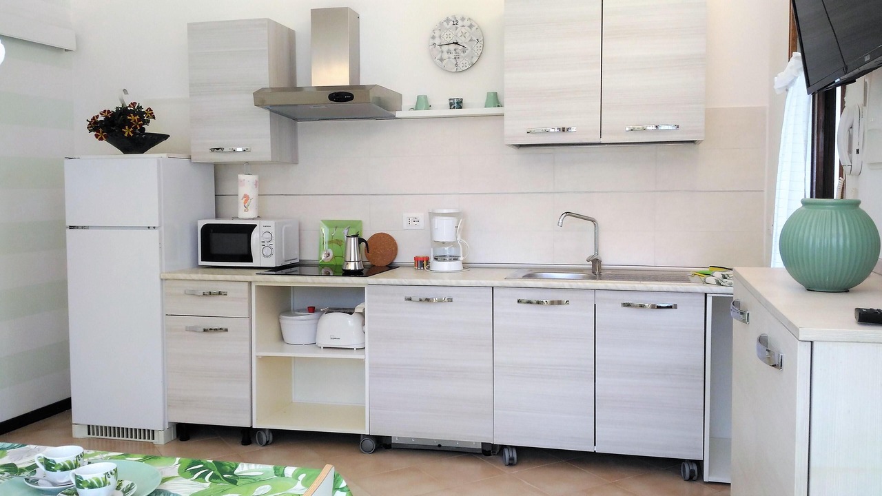 Photo of Kitchen in Bibione