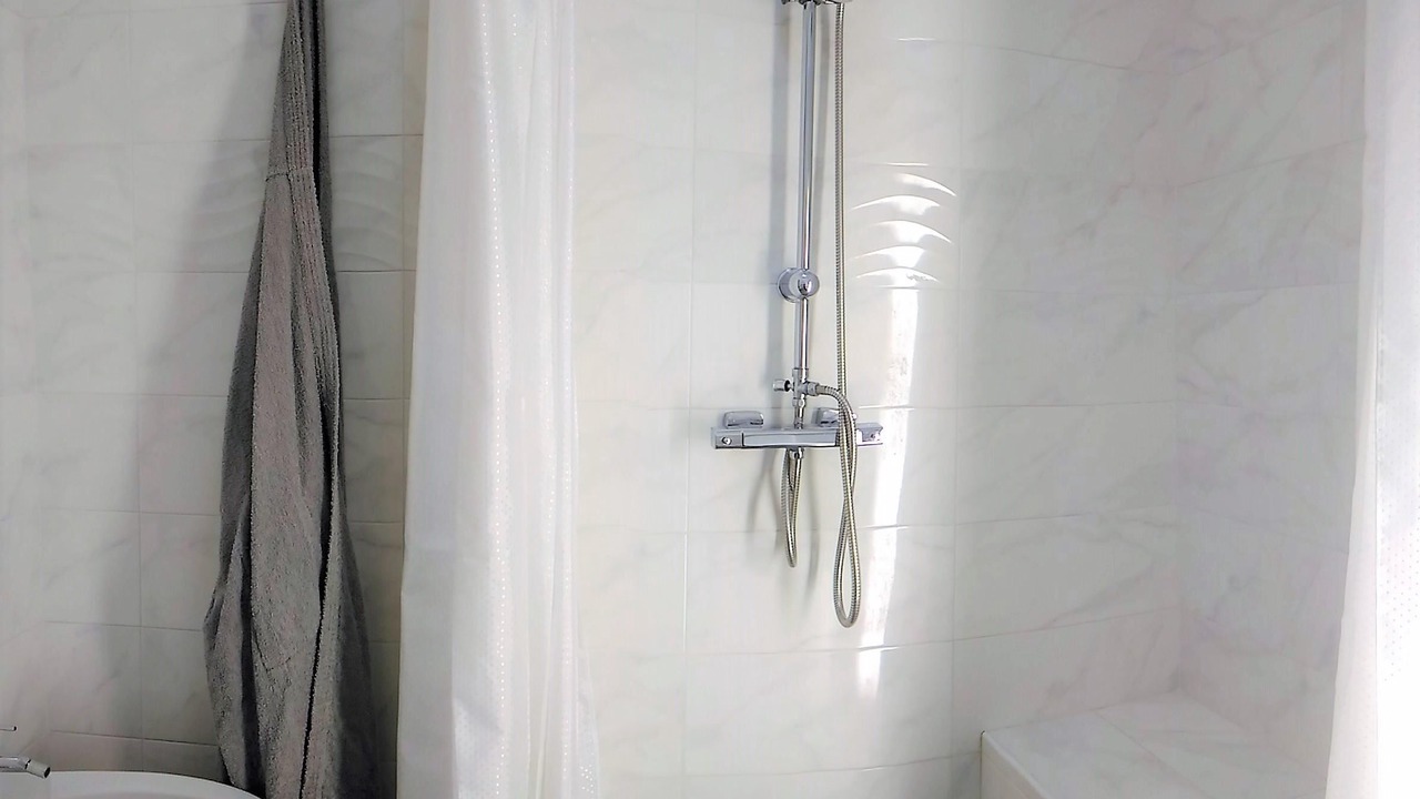 Photo of Bathroom in Bibione