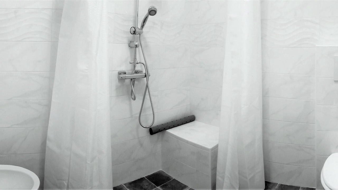 Photo of Bathroom in Bibione