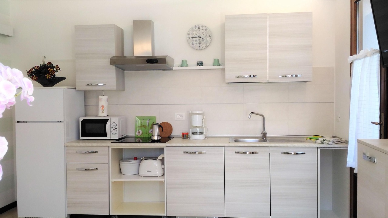 Photo of Kitchen in Bibione