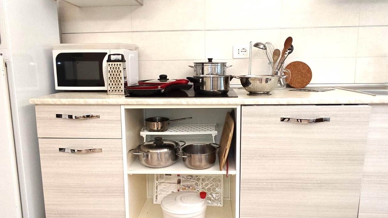 Photo of Kitchen in Bibione