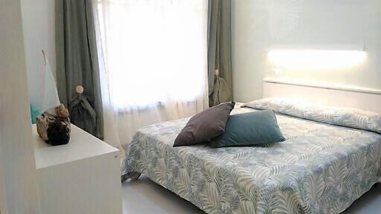 Photo of Bedroom in Bibione