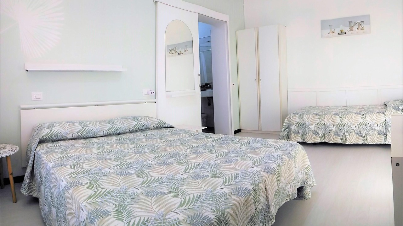 Photo of Bedroom in Bibione