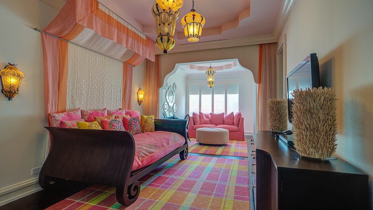 Photo of Livingroom in Nassau