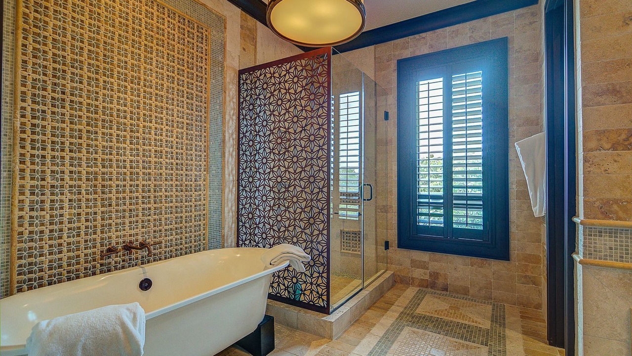 Photo of Bathroom in Nassau