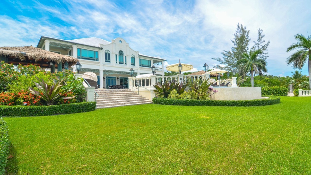 Photo of Outdoor in Nassau