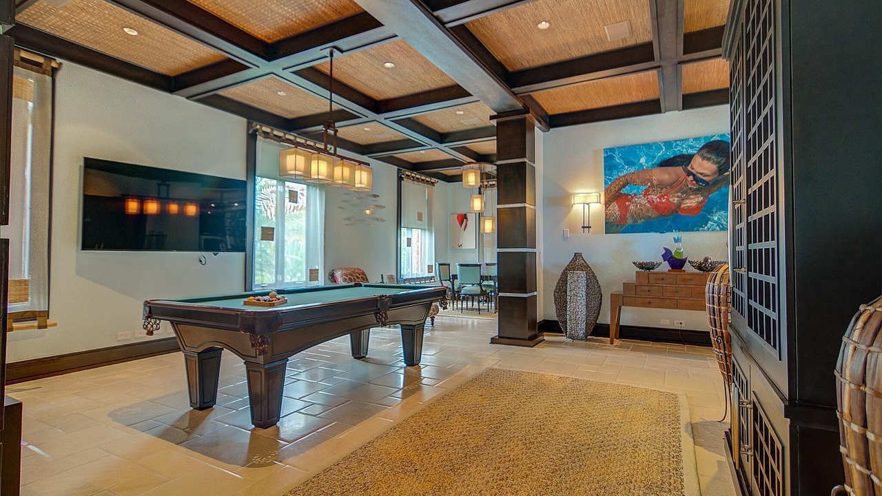 Photo of Bedroom in Nassau