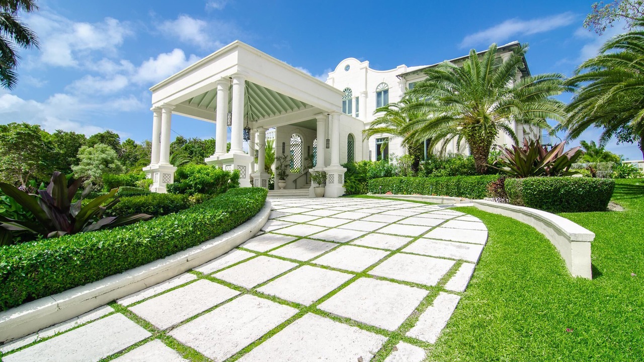 Photo of Outdoor in Nassau