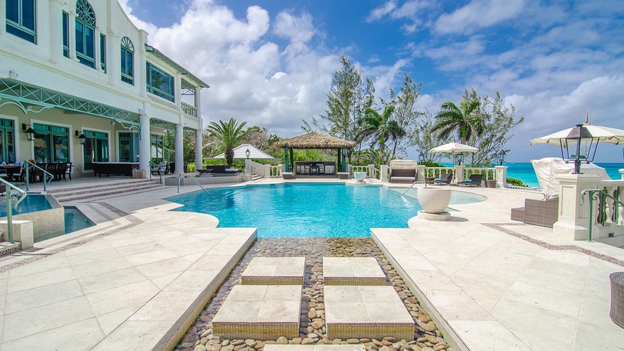 Photo of Outdoor in Nassau