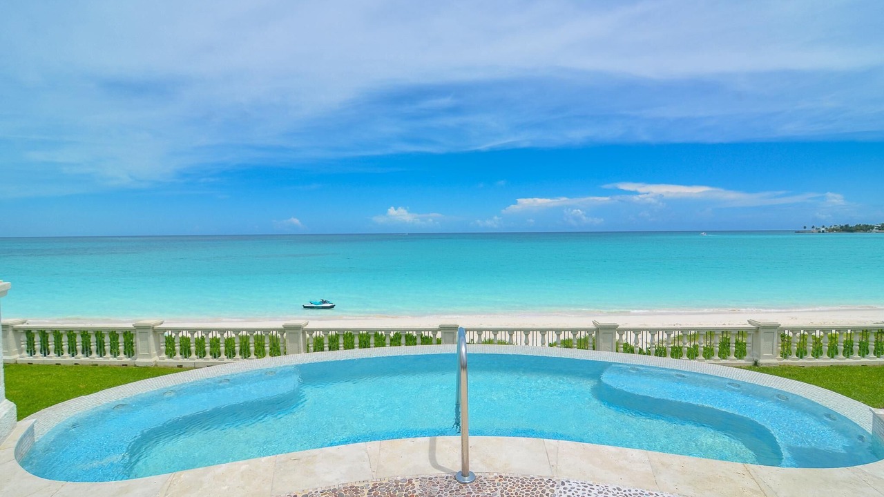 Photo of Outdoor in Nassau