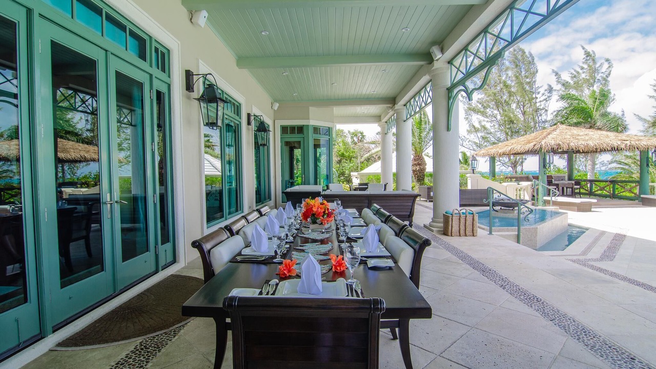 Photo of Outdoor in Nassau